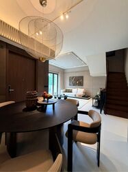 Parksuites (D10), Apartment #580731461